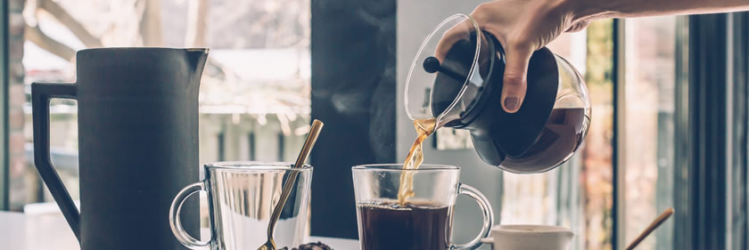 cafe bild