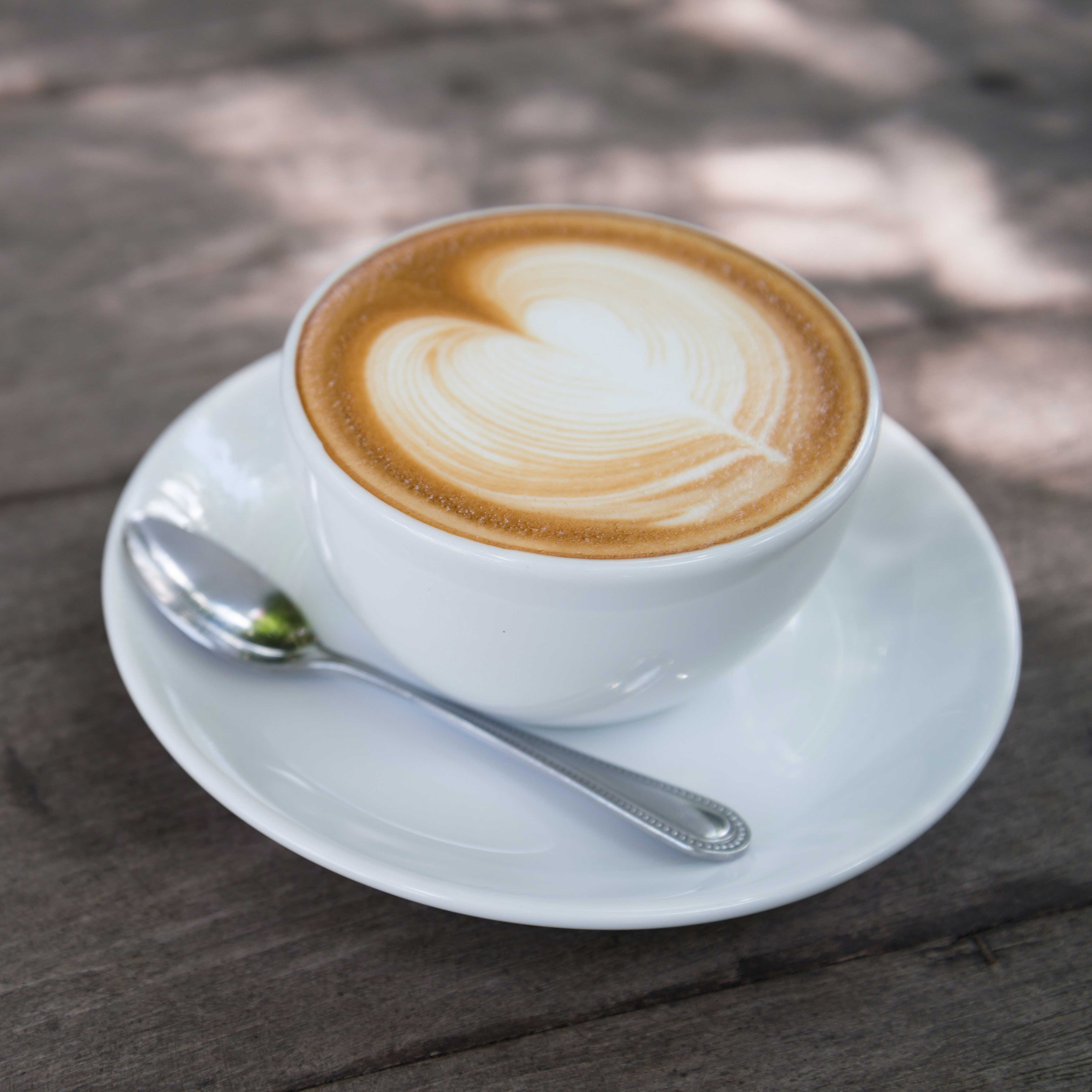 caffe baffe
